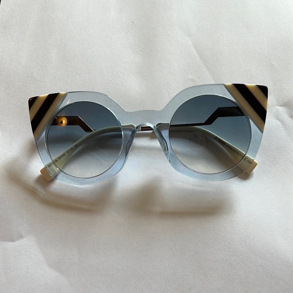 Fendi Accessories - Women’s Fendi Sunglasses